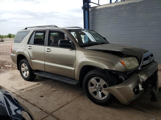 Photo 4 from auction – 2006 TOYOTA 4RUNNER SR with VIN JTEBU14R668063802