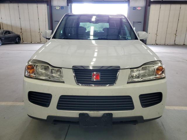 Photo 5 from auction – 2007 SATURN VUE with VIN 5GZCZ63477S833098