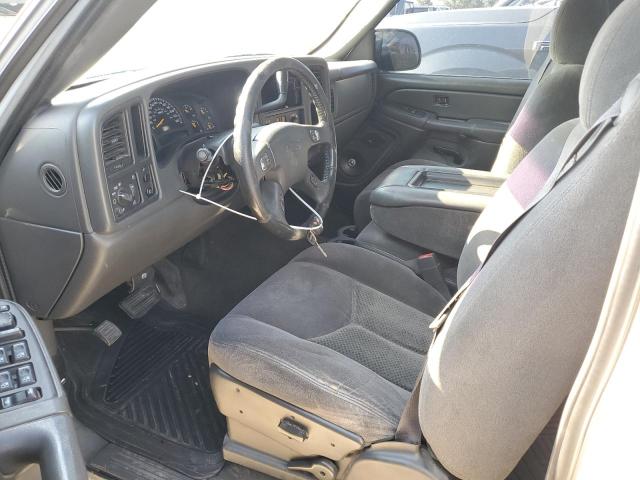 Photo 7 from auction – 2006 CHEVROLET SILVERADO with VIN 2GCEC13T661146604