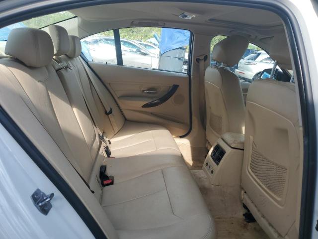 Photo 10 from auction – 2015 BMW 328 I SULE with VIN WBA3C1C53FK121441