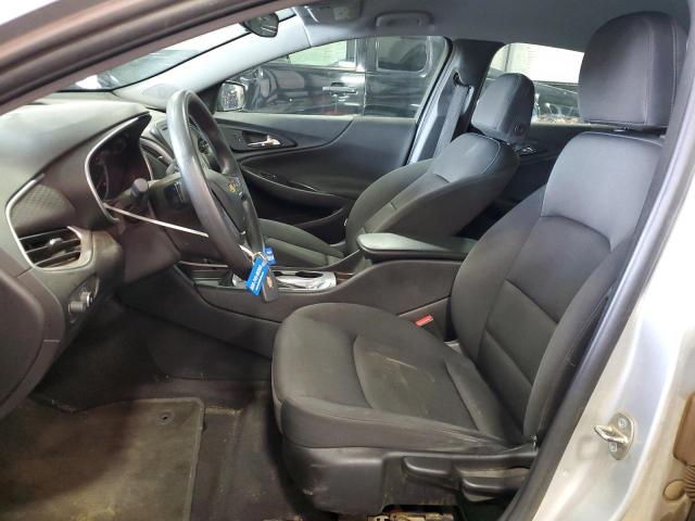Photo 7 from auction – 2016 CHEVROLET MALIBU LS with VIN 1G1ZB5ST9GF274884