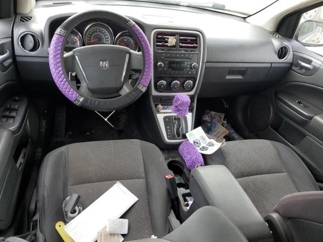 Photo 8 from auction – 2010 DODGE CALIBER SXT with VIN 1B3CB4HAXAD540088