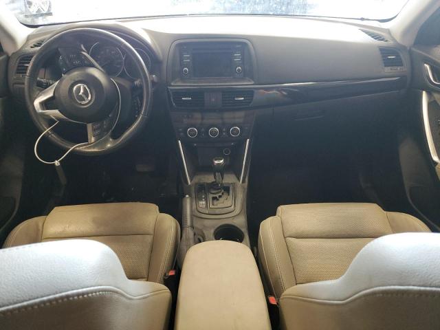 Photo 8 from auction – 2014 MAZDA CX-5 GT with VIN JM3KE4DY6E0310024