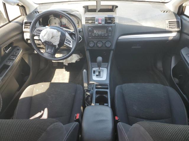 Photo 8 from auction – 2014 SUBARU XV CROSSTREK 2.0 PREMIUM with VIN JF2GPACC4E8274284