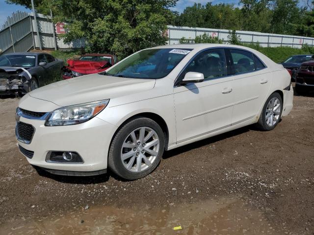 Photo 1 from auction – 2014 CHEVROLET MALIBU 2LT with VIN 1G11E5SL8EF158500