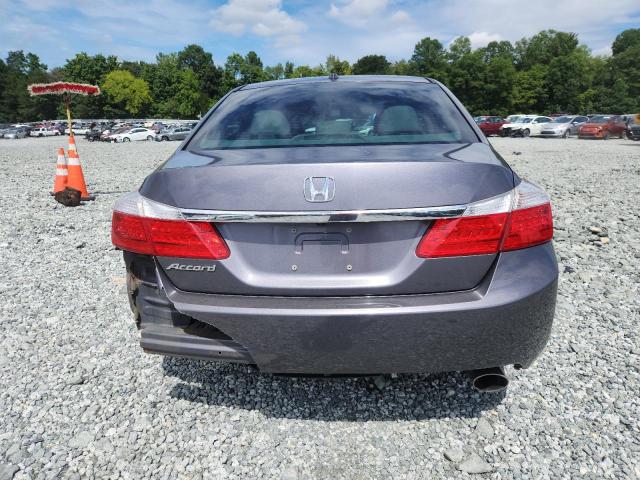 Photo 6 from auction – 2013 HONDA ACCORD EXL with VIN 1HGCR2F86DA044081
