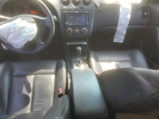Photo 8 from auction – 2012 NISSAN ALTIMA SR with VIN 1N4BL2AP5CN481044