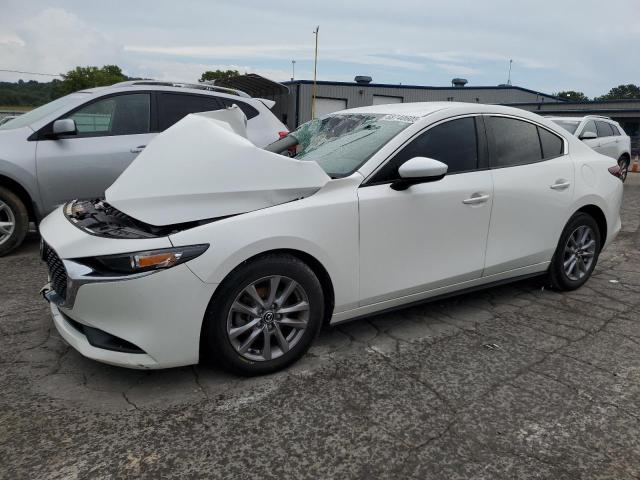 MAZDA 3 2020 with VIN 3MZBPABLXLM130626 - Photo from auction