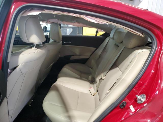 Photo 10 from auction – 2017 ACURA ILX PREMIU with VIN 19UDE2F72HA005761