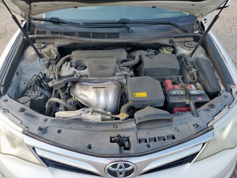 Photo 11 from auction – 2014 TOYOTA CAMRY L with VIN 4T1BF1FK4EU439512