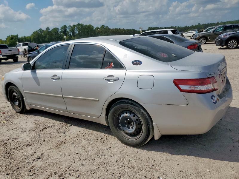 Photo 2 from auction – 2011 TOYOTA CAMRY BASE with VIN 4T4BF3EK4BR116172