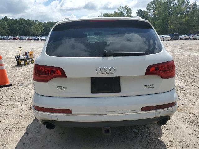 Photo 6 from auction – 2015 AUDI Q7 PREMIUM with VIN WA1CGAFE0FD006085
