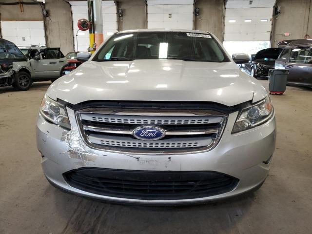 Photo 5 from auction – 2011 FORD TAURUS SEL with VIN 1FAHP2EW1BG163358