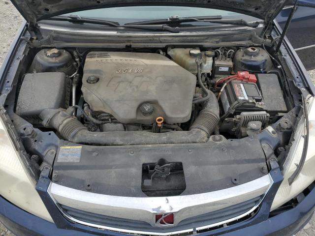 Photo 11 from auction – 2008 SATURN AURA XE with VIN 1G8ZS57N08F217664
