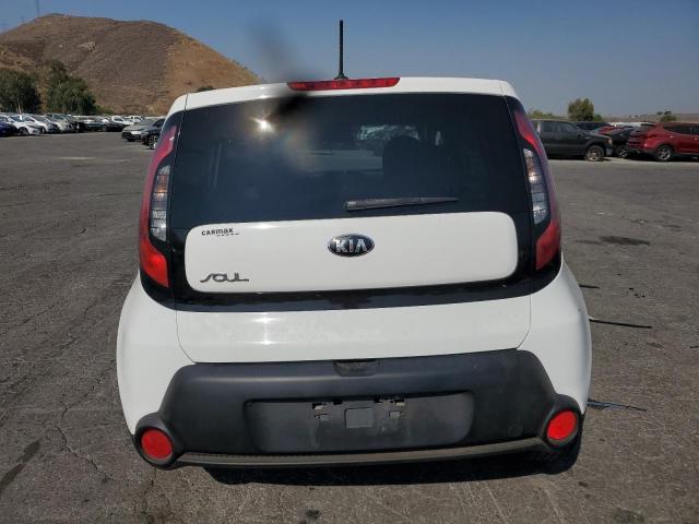 صورة رقم 6 من المزاد - 2014 KIA SOUL + مع VIN KNDJP3A52E7077768