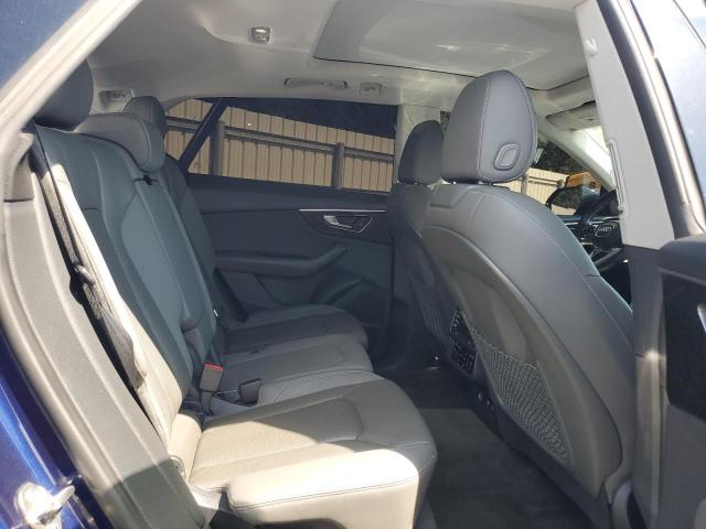 Photo 10 from auction – 2019 AUDI Q8 PREMIUM with VIN WA1EVAF13KD016227