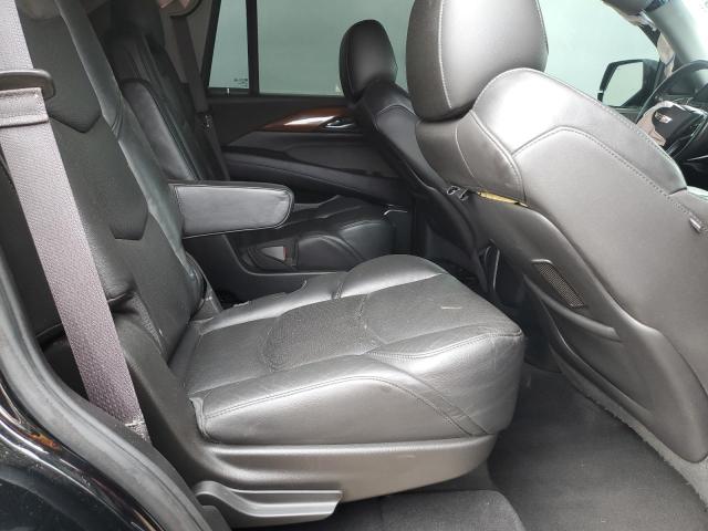 Photo 11 from auction – 2016 CADILLAC ESCALADE L with VIN 1GYS4BKJ4GR215511