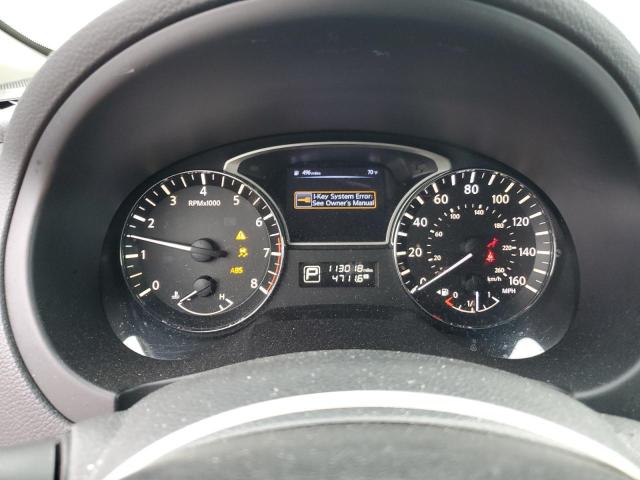 Photo 9 from auction – 2014 NISSAN ALTIMA 2.5 with VIN 1N4AL3AP9EN222853