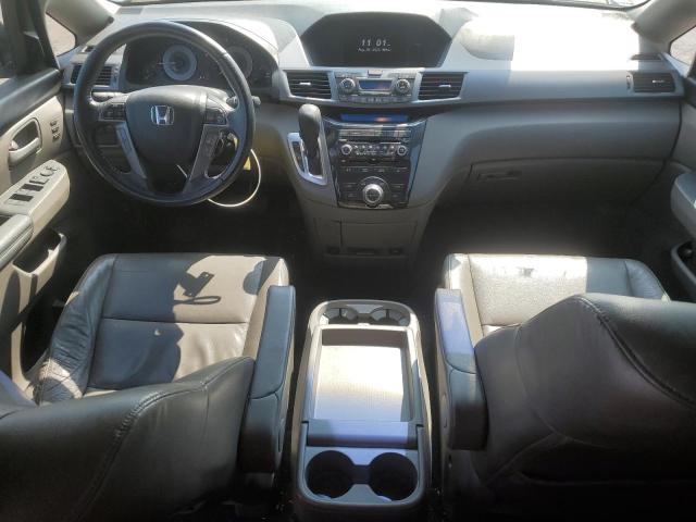 Photo 8 from auction – 2012 HONDA ODYSSEY TO with VIN 5FNRL5H99CB014032