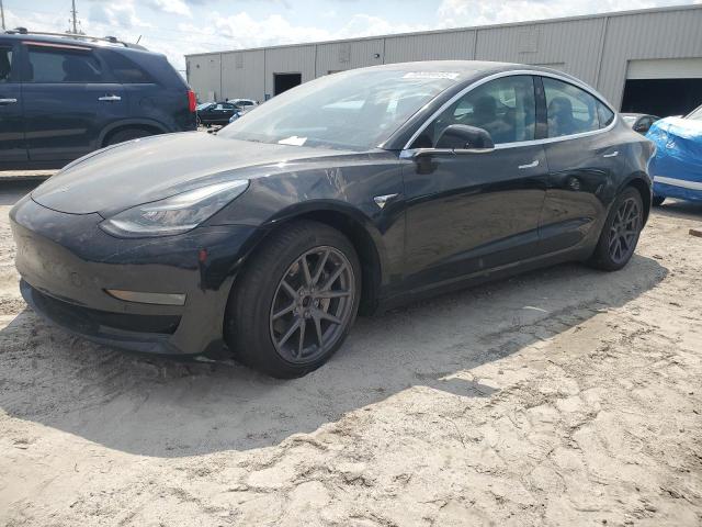TESLA MODEL 3 2018 with VIN 5YJ3E1EB3JF113636 - Photo from auction