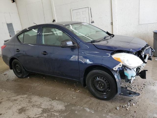 Photo 4 from auction – 2014 NISSAN VERSA S with VIN 3N1CN7AP6EL865586