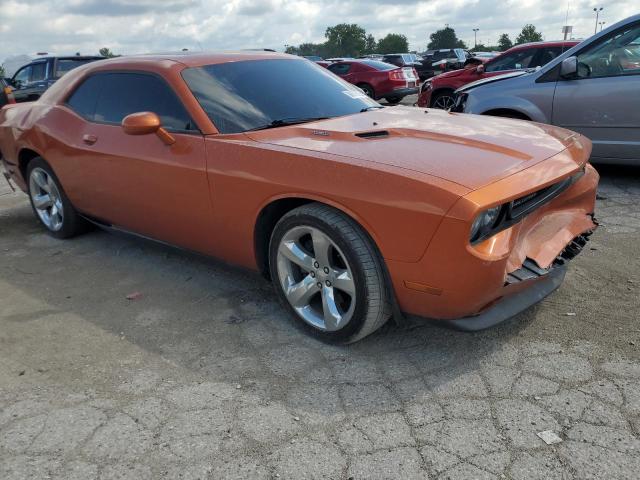 Photo 4 from auction – 2011 DODGE CHALLENGER with VIN 2B3CJ5DT2BH575485