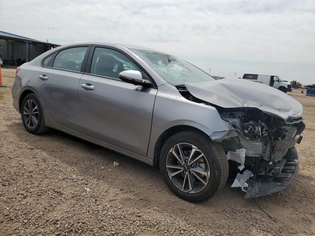 Photo 4 from auction – 2023 KIA FORTE LX with VIN 3KPF24AD2PE682006