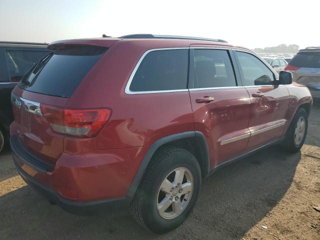 Photo 3 from auction – 2011 JEEP GRAND CHER with VIN 1J4RR4GG1BC515396