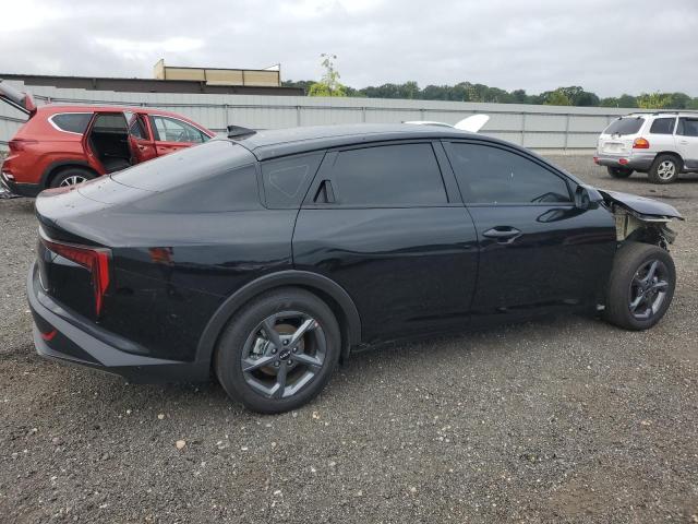 Photo 3 from auction – 2025 KIA K4 LX with VIN 3KPFT4DE4SE121607