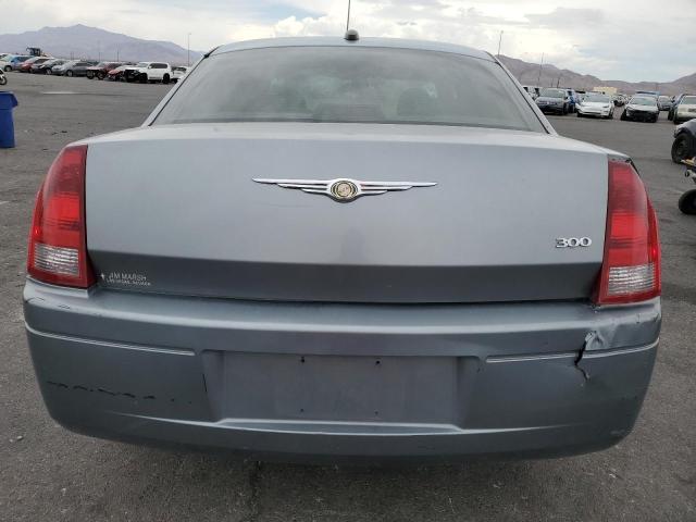Photo 6 from auction – 2006 CHRYSLER 300 with VIN 2C3KA43R26H212608