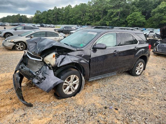 Photo 1 from auction – 2015 CHEVROLET EQUINOX LT with VIN 2GNALBEKXF6312786