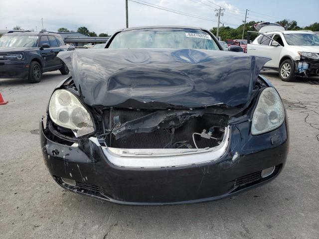 Photo 5 from auction – 2004 LEXUS SC 430 with VIN JTHFN48Y140057860