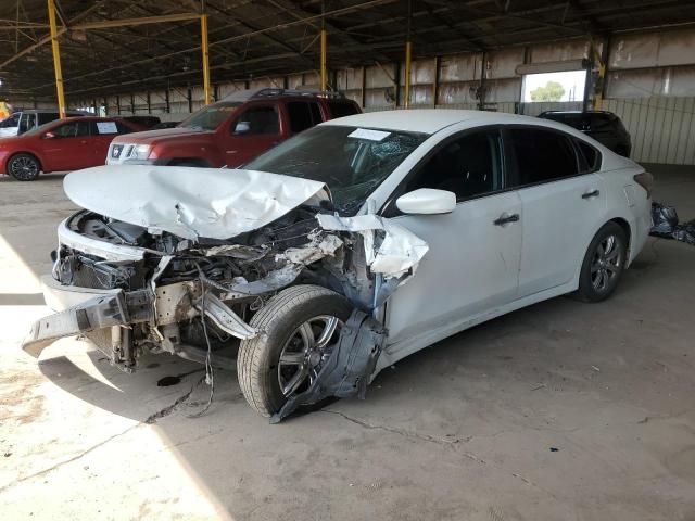 NISSAN ALTIMA 2.5 2015 with VIN 1N4AL3AP2FC105788 - Photo from auction