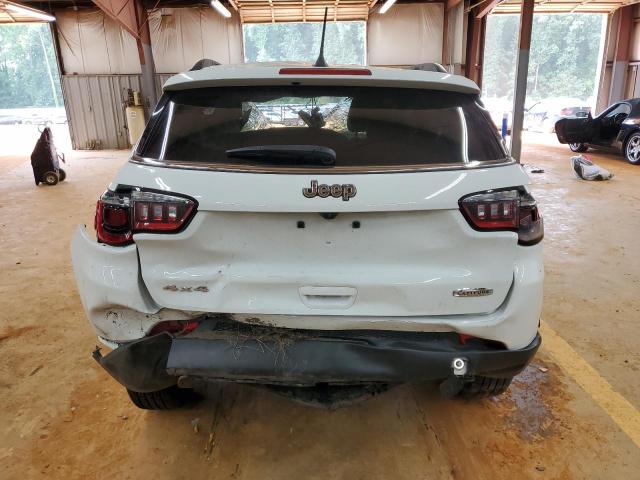 Photo 6 from auction – 2024 JEEP COMPASS LA with VIN 3C4NJDBNXRT154704