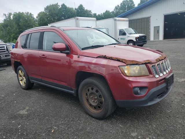 Photo 4 from auction – 2014 JEP COMPASS LATITUDE with VIN 1C4NJDEB8ED846865