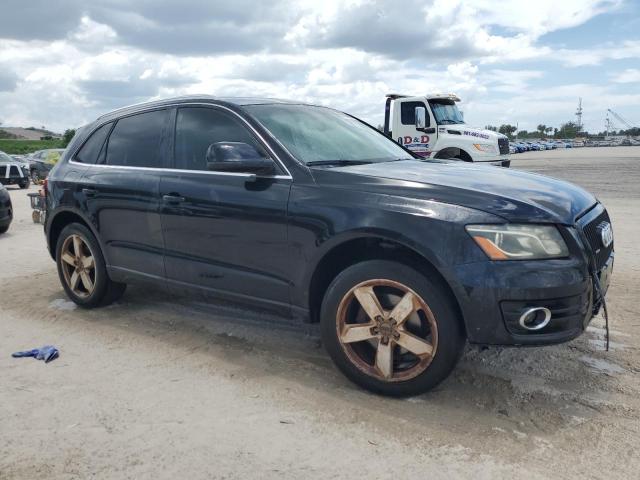 Photo 4 from auction – 2012 AUDI Q5 PREMIUM PLUS with VIN WA1LFAFP1CA014181