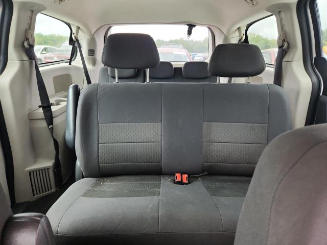 Photo 10 from auction – 2008 DODGE GRAND CARA with VIN 1D8HN44H08B134245