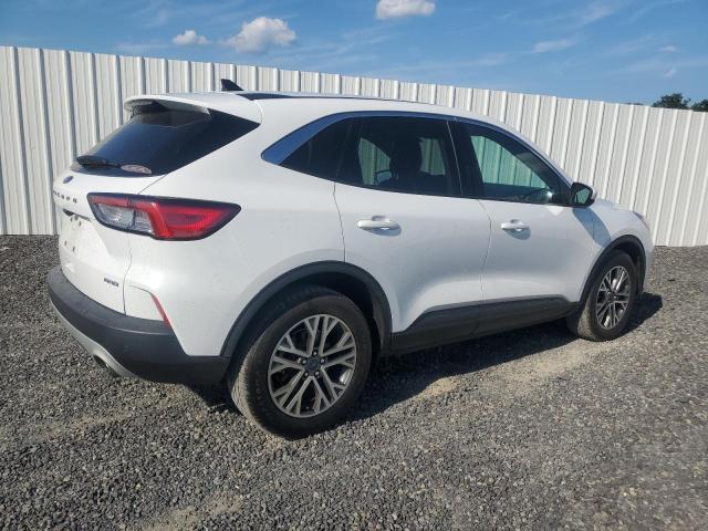 Photo 3 from auction – 2022 FORD ESCAPE SEL with VIN 1FMCU9H94NUB18329