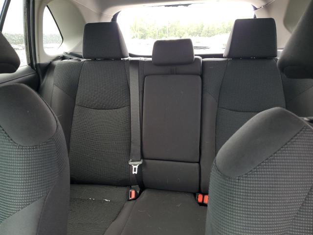 Photo 10 from auction – 2024 TOYOTA RAV4 LE with VIN 2T3K1RFV5RW325541