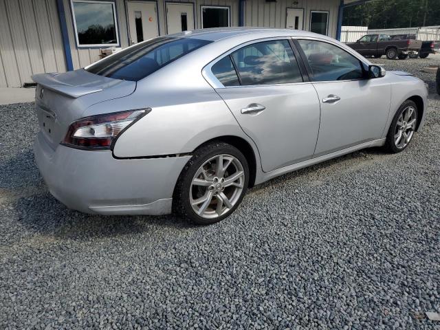Photo 3 from auction – 2012 NISSAN MAXIMA S with VIN 1N4AA5AP9CC817325