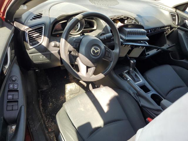 Photo 8 from auction – 2014 MAZDA 3 SPORT with VIN JM1BM1U76E1158824