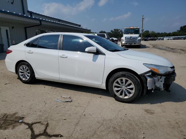 Photo 4 from auction – 2017 TOYOTA CAMRY LE with VIN 4T1BF1FK3HU742785