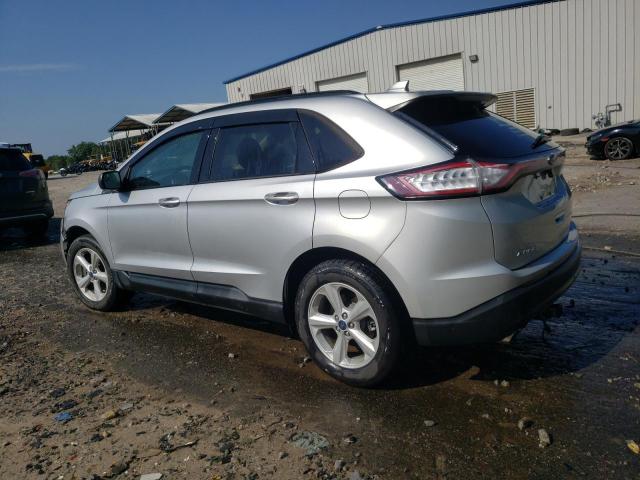 Photo 2 from auction – 2018 FORD EDGE SE with VIN 2FMPK3G93JBC49435