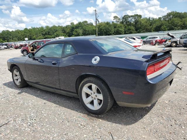 Photo 2 from auction – 2012 DODGE CHALLENGER SXT with VIN 2C3CDYAG1CH254378