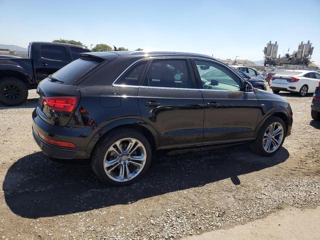 Photo 3 from auction – 2016 AUDI Q3 PRESTIG with VIN WA1GFCFS1GR009796