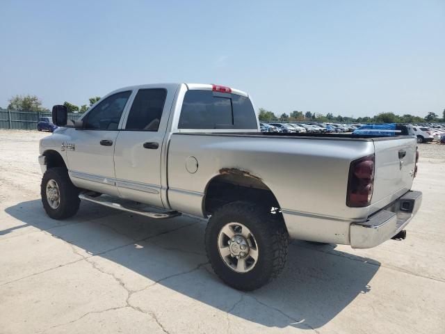 Photo 2 from auction – 2007 DODGE RAM 2500 S with VIN 1D7KS28C47J550955