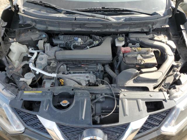 Photo 12 from auction – 2016 NISSAN ROGUE S with VIN KNMAT2MV2GP731169