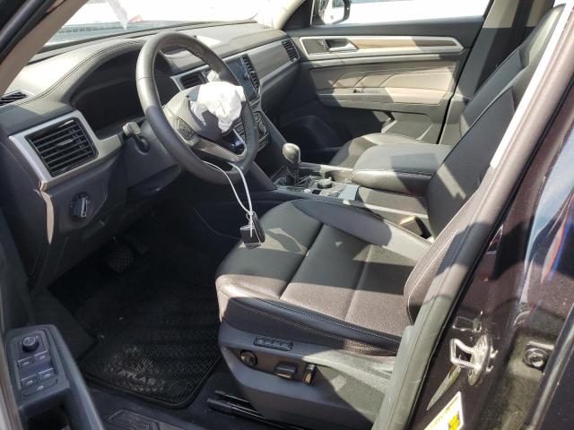 Photo 7 from auction – 2023 VOLKSWAGEN ATLAS SEL with VIN 1V2BR2CA6PC505482