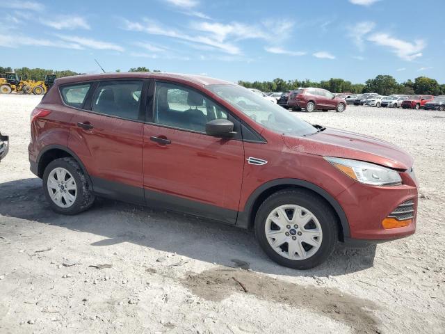 Photo 4 from auction – 2016 FORD ESCAPE S with VIN 1FMCU0F76GUC79071