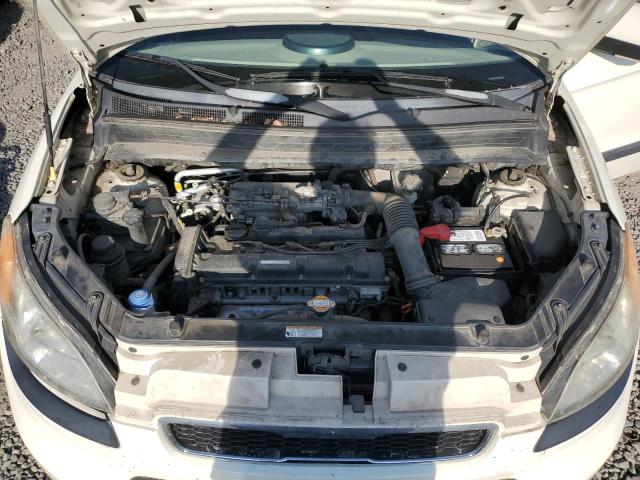 صورة رقم 11 من المزاد - 2010 KIA SOUL + مع VIN KNDJT2A20A7176952